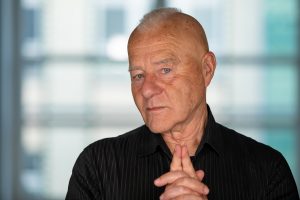 Ernst Handl